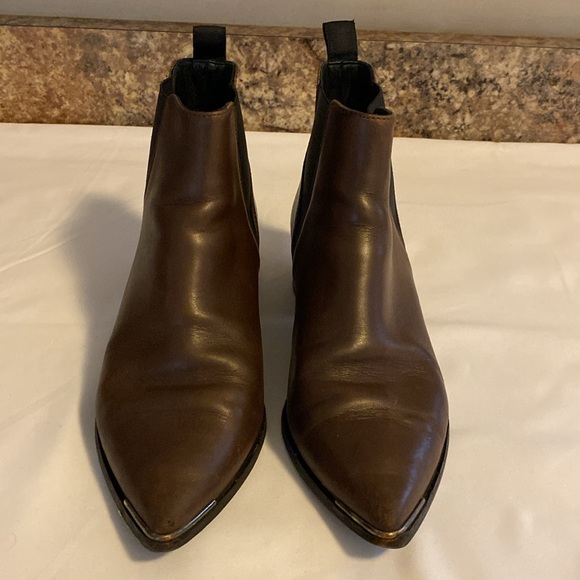 Acne Studios Jensen Chelsea Boot size 37 - Picture 3 of 16